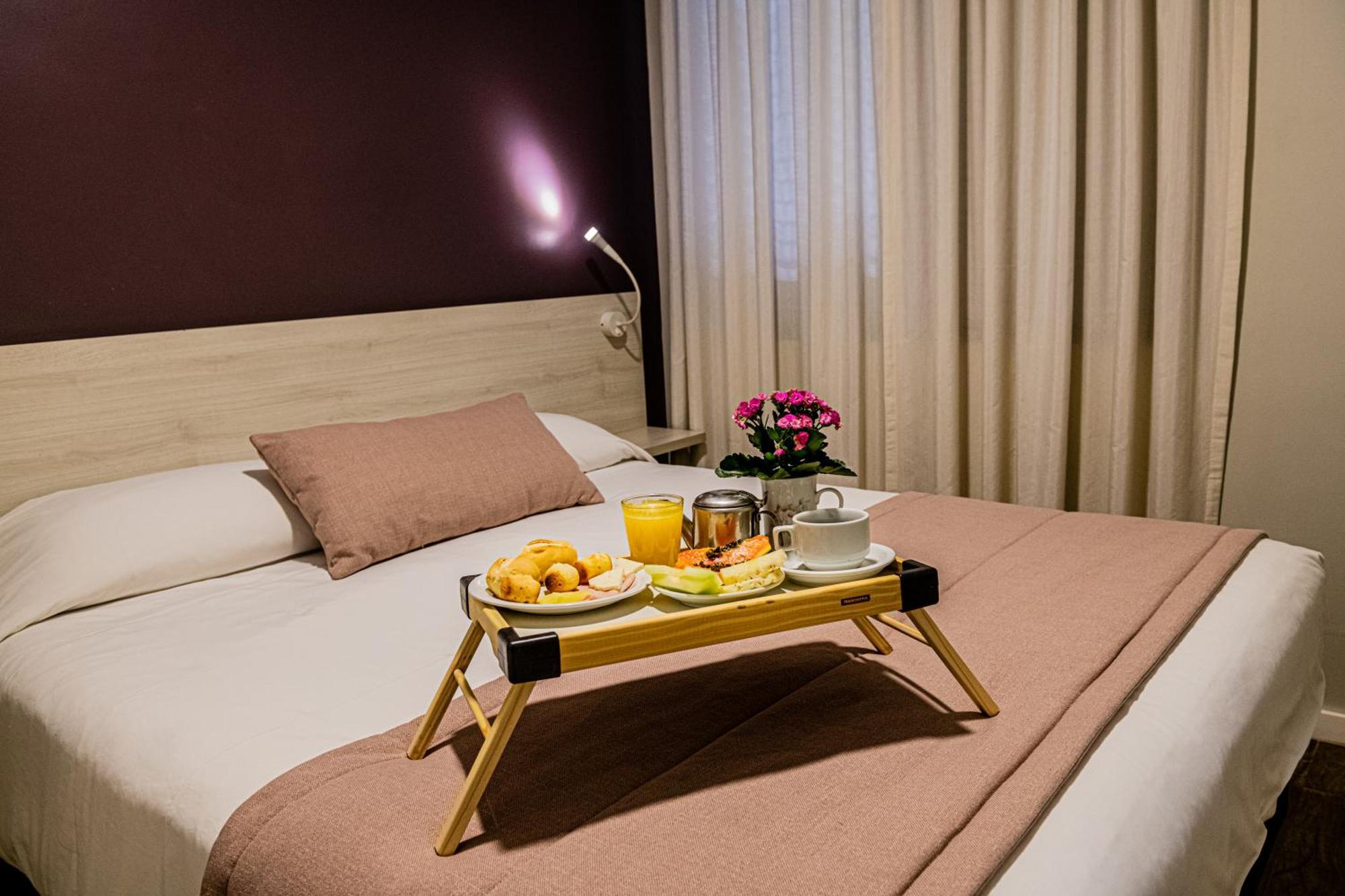 Travel Inn Flats Jardins Сан-Пауло Экстерьер фото